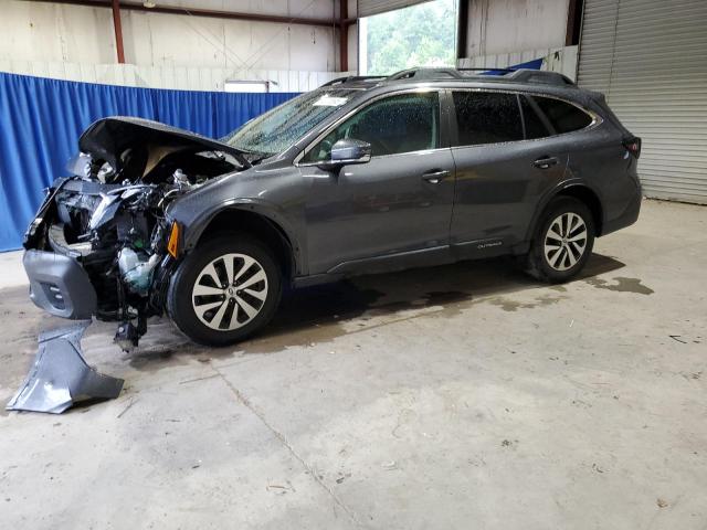2021 SUBARU OUTBACK PREMIUM, null