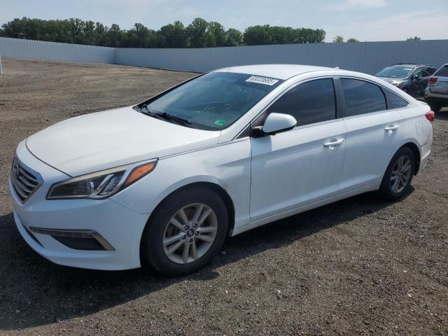 2015 HYUNDAI SONATA SE, null