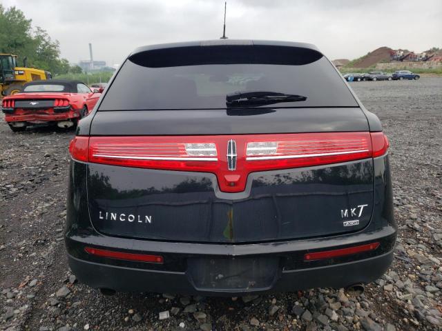 2LMHJ5NK3HBL01881 - 2017 LINCOLN MKT BLACK photo 6