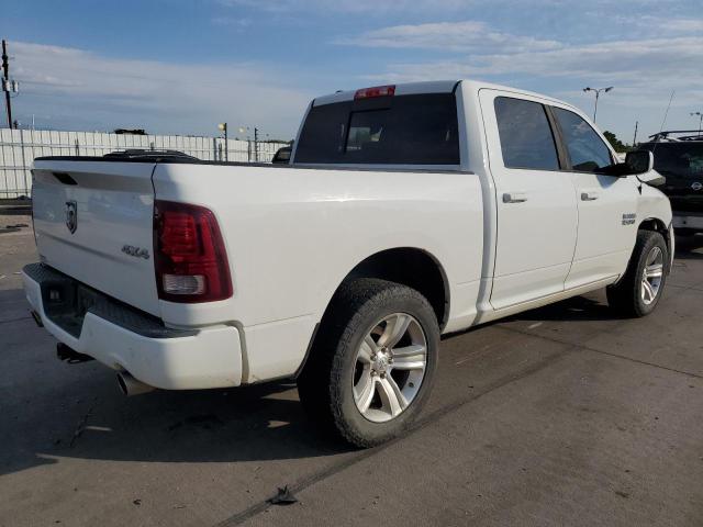 1C6RR7MT5ES450479 - 2014 RAM 1500 SPORT WHITE photo 3