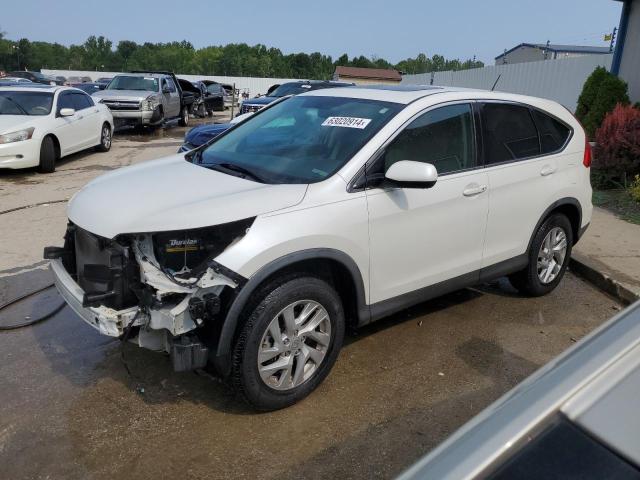 2016 HONDA CR-V EX, 