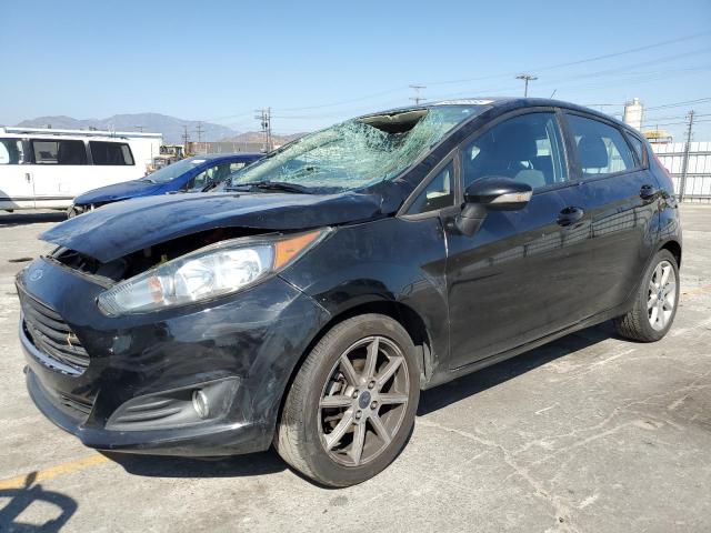 2016 FORD FIESTA SE, 