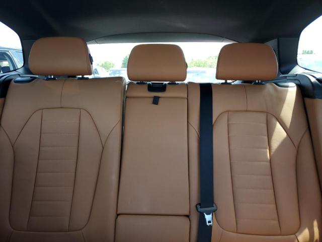 5UXTS3C57KLR73280 - 2019 BMW X3 XDRIVEM40I BLUE photo 10