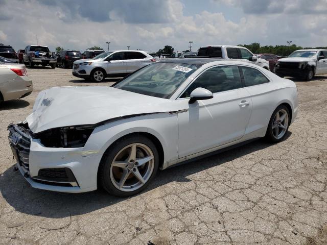 2019 AUDI A5 PREMIUM PLUS, 