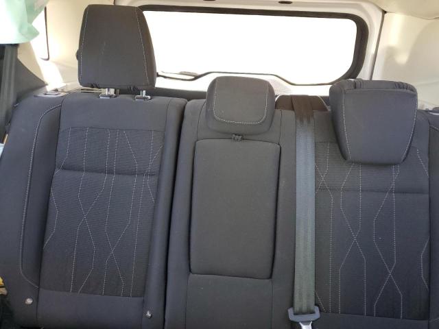 MAJ6P1UL3JC199566 - 2018 FORD ECOSPORT SE Blanco foto 10