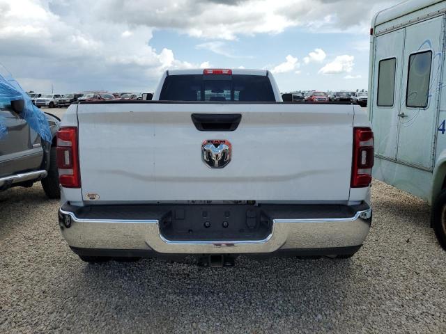 3C63RRGL4LG291620 - 2020 RAM 3500 TRADESMAN WHITE photo 6