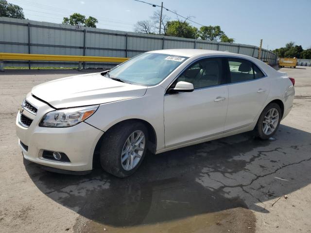 2013 CHEVROLET MALIBU 2LT, 