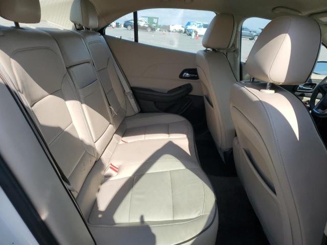 1G11F5RR4DF116508 - 2013 CHEVROLET MALIBU 2LT 白色 照片 10