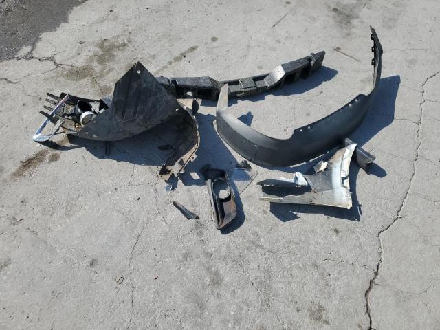 1G11F5RR4DF116508 - 2013 CHEVROLET MALIBU 2LT 白色 照片 12