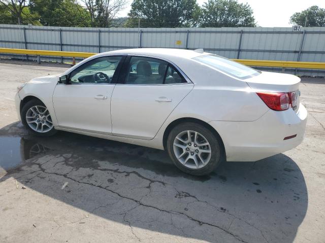 1G11F5RR4DF116508 - 2013 CHEVROLET MALIBU 2LT 白色 照片 2