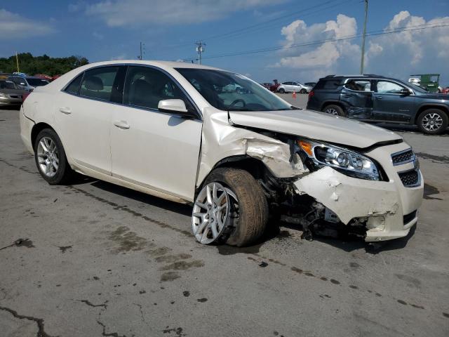 1G11F5RR4DF116508 - 2013 CHEVROLET MALIBU 2LT 白色 照片 4