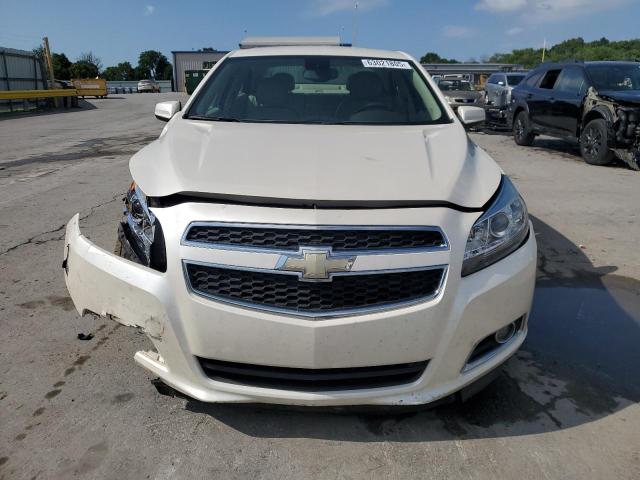 1G11F5RR4DF116508 - 2013 CHEVROLET MALIBU 2LT 白色 照片 5