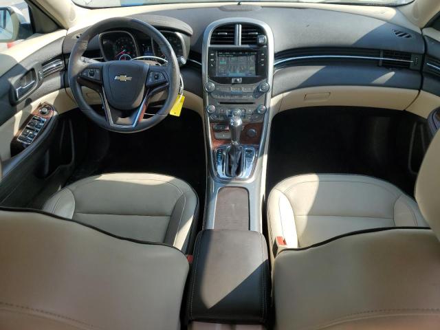 1G11F5RR4DF116508 - 2013 CHEVROLET MALIBU 2LT 白色 照片 8