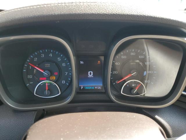 1G11F5RR4DF116508 - 2013 CHEVROLET MALIBU 2LT 白色 照片 9