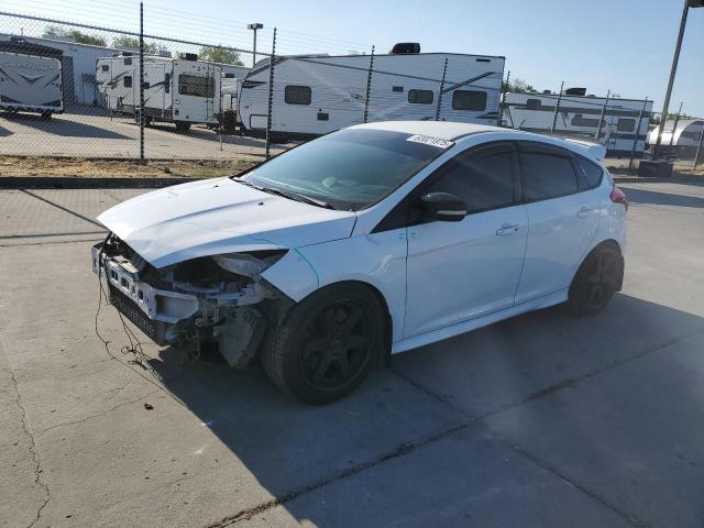 2016 FORD FOCUS ST, null