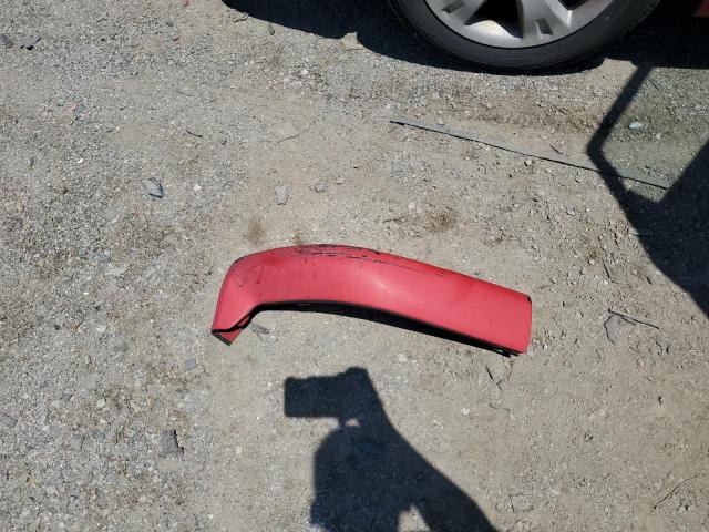 2T1KR38E84C210714 - 2004 TOYOTA COROLLA MA XR RED photo 12