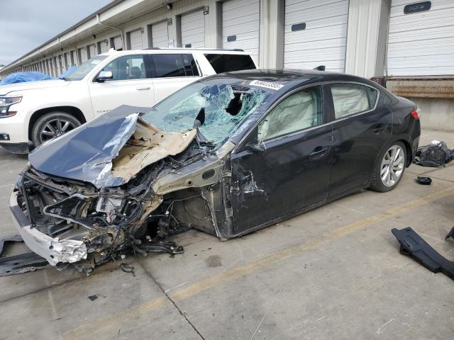 2016 ACURA ILX PREMIUM, 