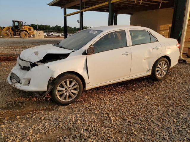 2009 TOYOTA COROLLA BASE, 