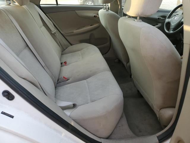 2T1BU40E89C124617 - 2009 TOYOTA COROLLA BASE Ağ foto 10