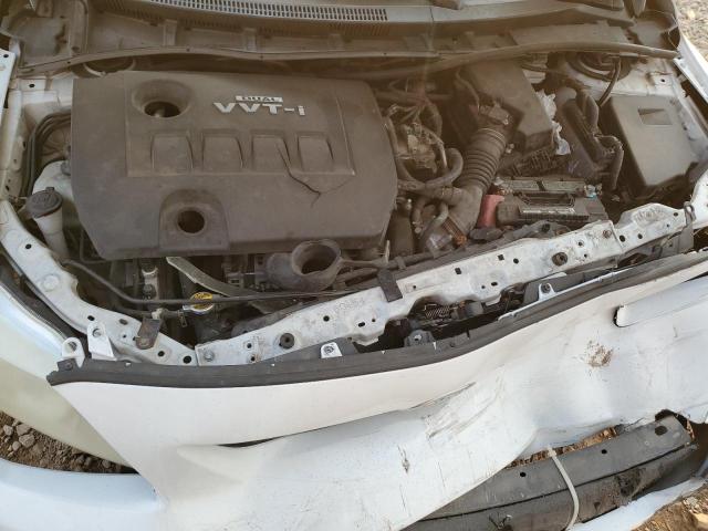 2T1BU40E89C124617 - 2009 TOYOTA COROLLA BASE Ağ foto 11