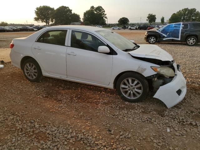 2T1BU40E89C124617 - 2009 TOYOTA COROLLA BASE Ağ foto 4