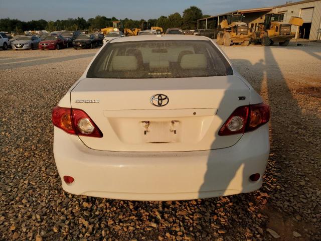 2T1BU40E89C124617 - 2009 TOYOTA COROLLA BASE Ağ foto 6