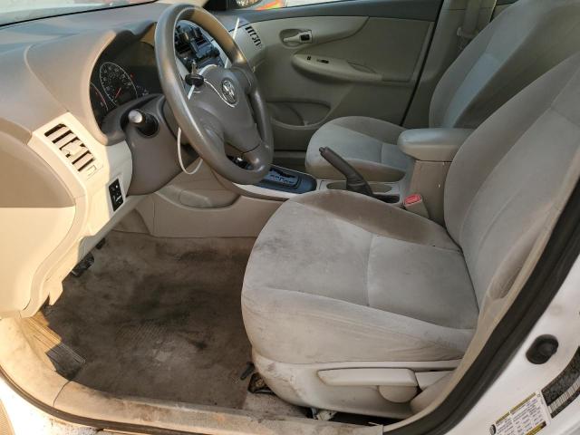 2T1BU40E89C124617 - 2009 TOYOTA COROLLA BASE Ağ foto 7