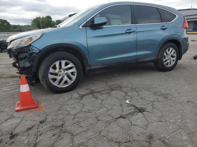 2015 HONDA CR-V EX, 