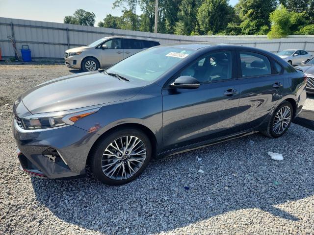 2022 KIA FORTE GT LINE, null