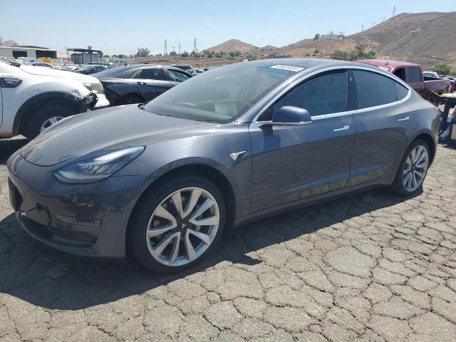 2019 TESLA MODEL 3, 
