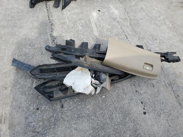 5TDZK3EH0DS124998 - 2013 TOYOTA HIGHLANDER BASE Белый фото 13