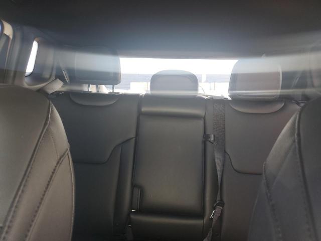 3C4NJDCN1ST538438 - 2025 JEEP COMPASS LIMITED 白色 照片 10