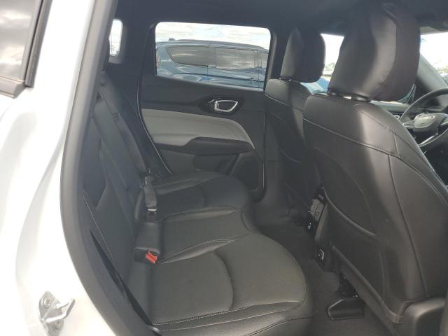 3C4NJDCN1ST538438 - 2025 JEEP COMPASS LIMITED 白色 照片 11
