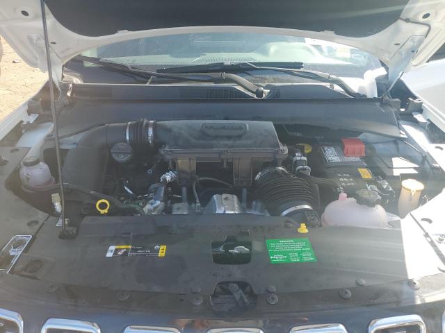 3C4NJDCN1ST538438 - 2025 JEEP COMPASS LIMITED 白色 照片 12