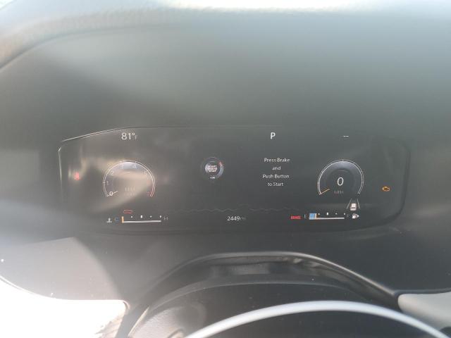 3C4NJDCN1ST538438 - 2025 JEEP COMPASS LIMITED 白色 照片 9