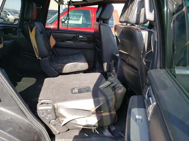 5LMFU27577LJ03607 - 2007 LINCOLN NAVIGATOR 灰色 照片 11