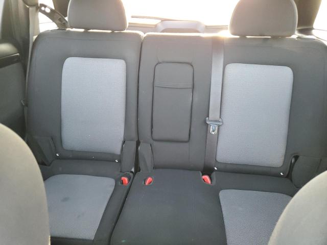 3GNAL2EK3FS533762 - 2015 CHEVROLET CAPTIVA LS 红色 照片 10