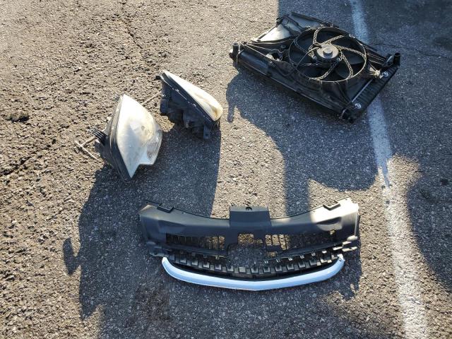 3GNAL2EK3FS533762 - 2015 CHEVROLET CAPTIVA LS 红色 照片 13