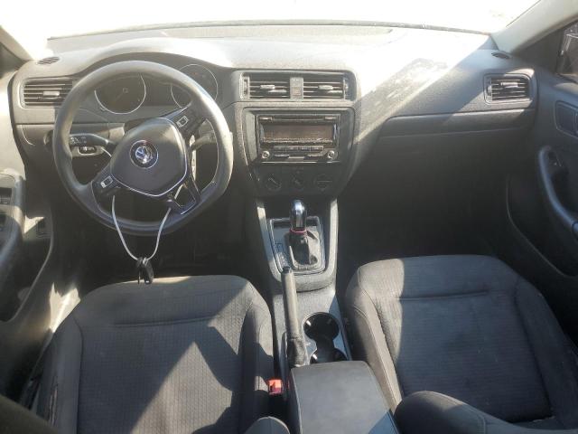 3VW2K7AJ3FM339504 - 2015 VOLKSWAGEN JETTA BASE 白色 照片 8