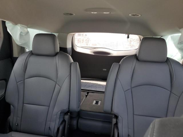 5GAERBKW8LJ230961 - 2020 BUICK ENCLAVE ESSENCE 灰色 照片 10