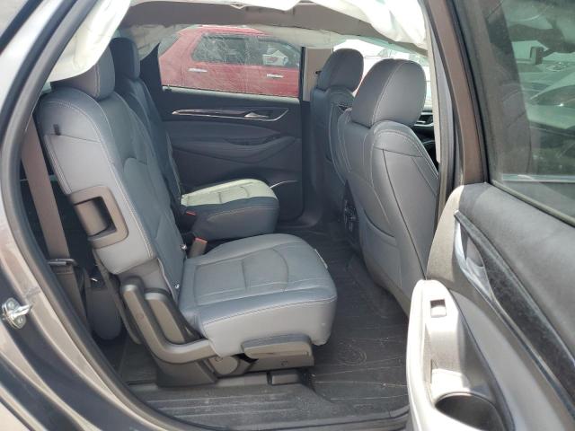 5GAERBKW8LJ230961 - 2020 BUICK ENCLAVE ESSENCE 灰色 照片 11