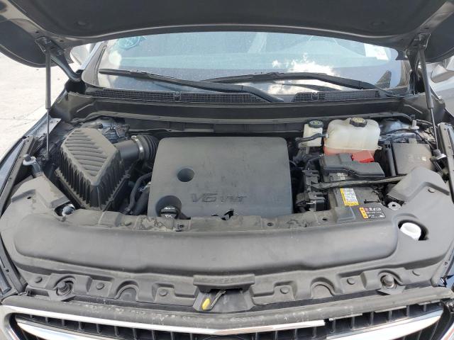 5GAERBKW8LJ230961 - 2020 BUICK ENCLAVE ESSENCE 灰色 照片 12