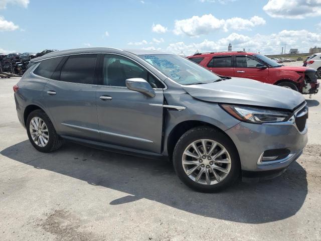 5GAERBKW8LJ230961 - 2020 BUICK ENCLAVE ESSENCE 灰色 照片 4