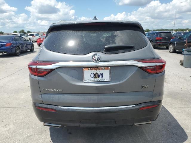 5GAERBKW8LJ230961 - 2020 BUICK ENCLAVE ESSENCE 灰色 照片 6