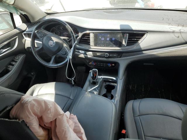 5GAERBKW8LJ230961 - 2020 BUICK ENCLAVE ESSENCE 灰色 照片 8