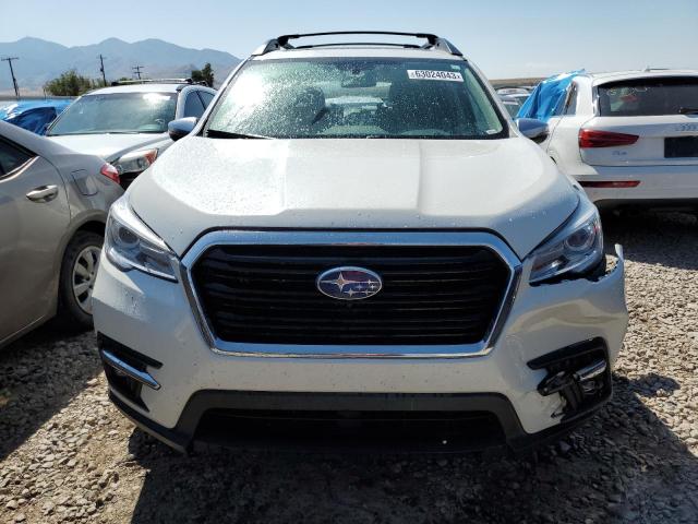 4S4WMARDXL3446973 - 2020 SUBARU ASCENT TOURING WHITE photo 5