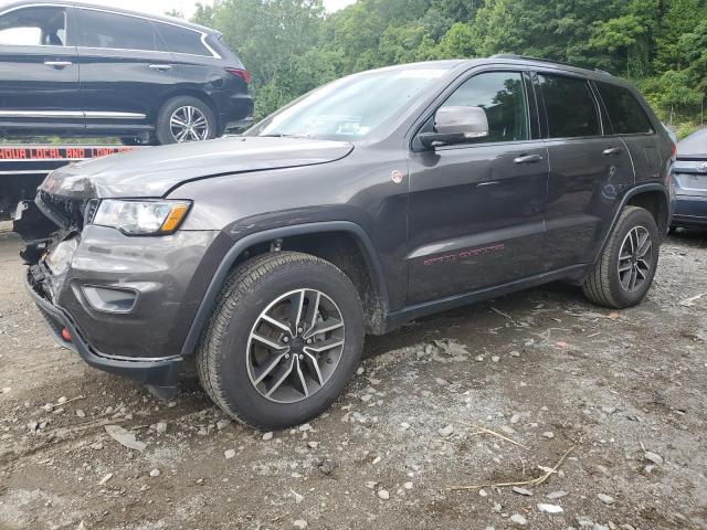 2020 JEEP GRAND CHER TRAILHAWK, 