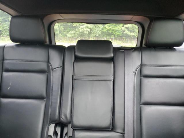 1C4RJFLG6LC320264 - 2020 JEEP GRAND CHER TRAILHAWK 灰色 照片 10