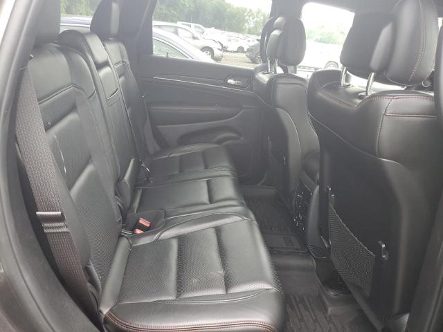 1C4RJFLG6LC320264 - 2020 JEEP GRAND CHER TRAILHAWK 灰色 照片 11