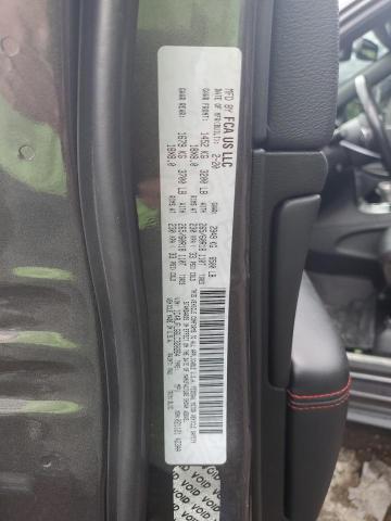 1C4RJFLG6LC320264 - 2020 JEEP GRAND CHER TRAILHAWK 灰色 照片 13